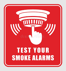 FIRE ESCAPE PLAN